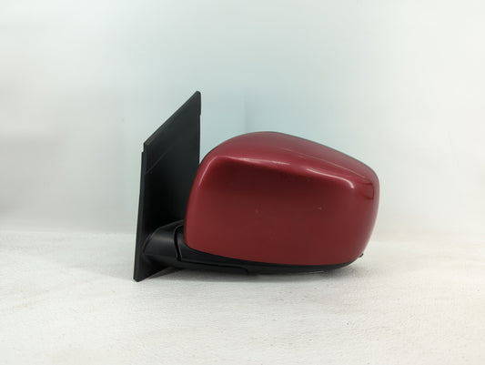 2017-2019 Buick Encore Driver Side View Mirror - Left Door Mirror OEM Used - Oemusedautoparts1.com
