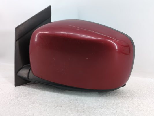2017-2019 Buick Encore Driver Side View Mirror - Left Door Mirror OEM Used