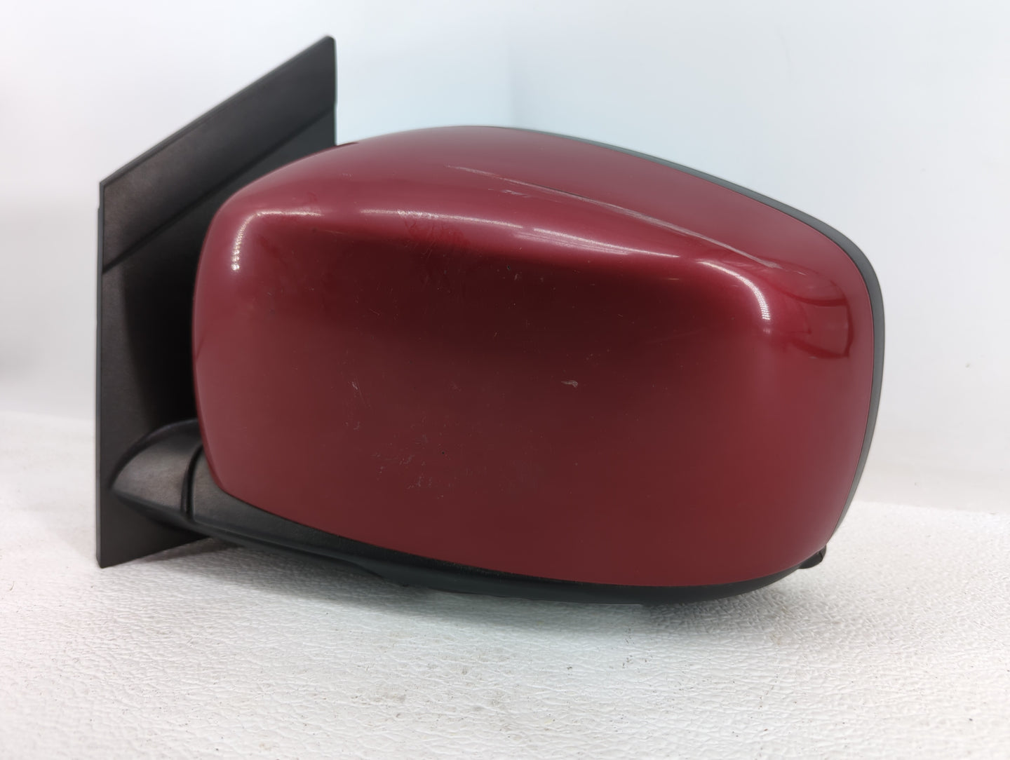 2017-2019 Buick Encore Driver Side View Mirror - Left Door Mirror OEM Used - Oemusedautoparts1.com