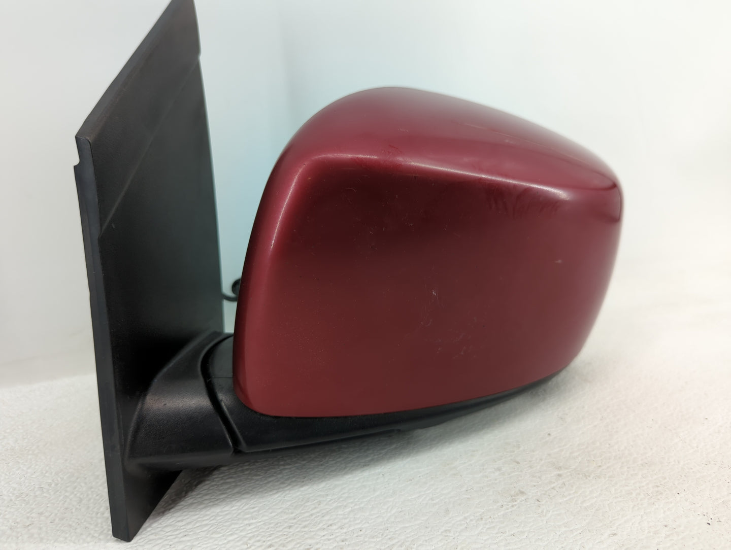 2017-2019 Buick Encore Driver Side View Mirror - Left Door Mirror OEM Used - Oemusedautoparts1.com