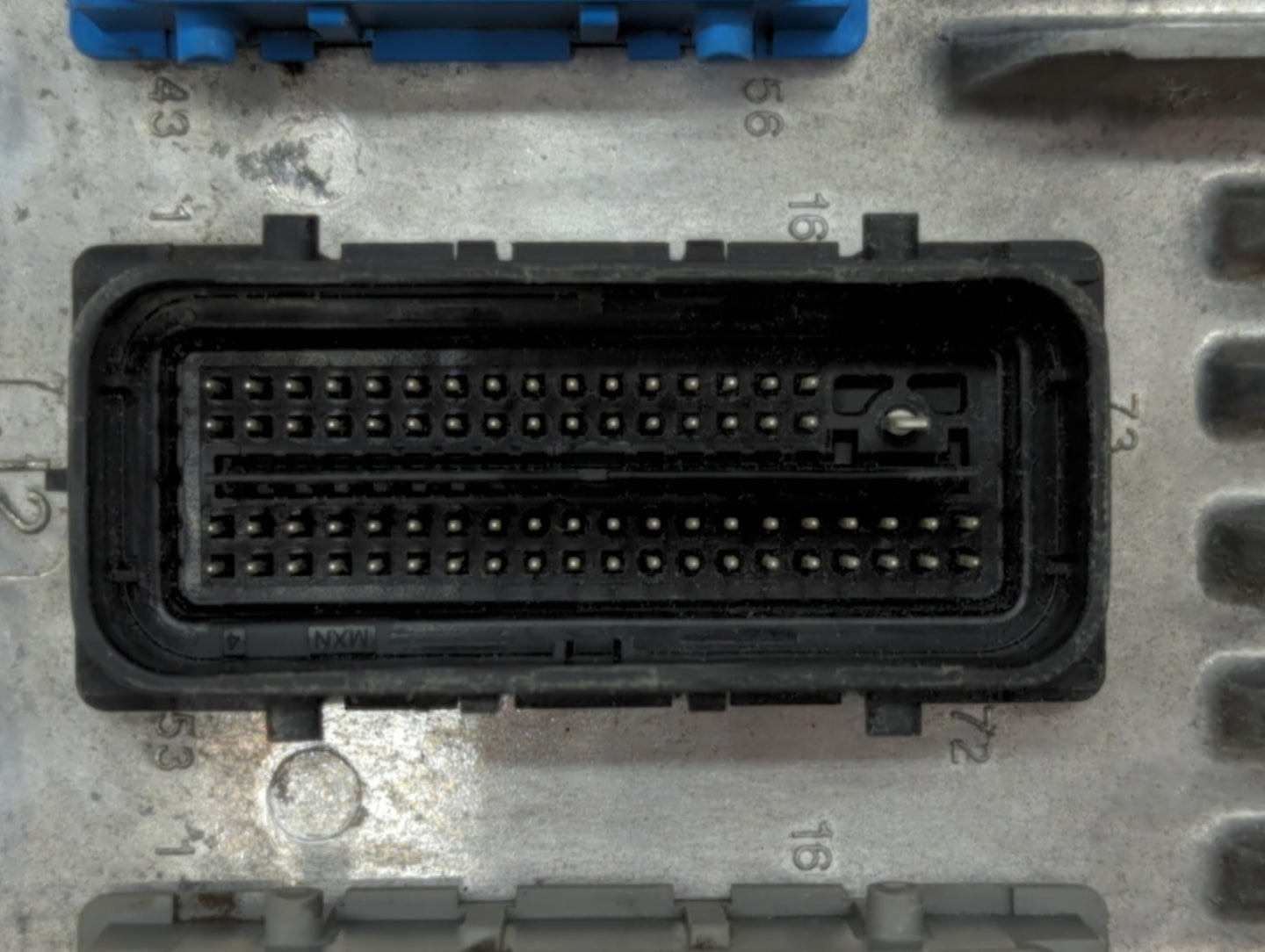 2017-2019 Buick Encore PCM Engine Control Computer ECU ECM PCU OEM P/N:12697793 12706635, 12679097 Fits Fits 2017 2018 2019 