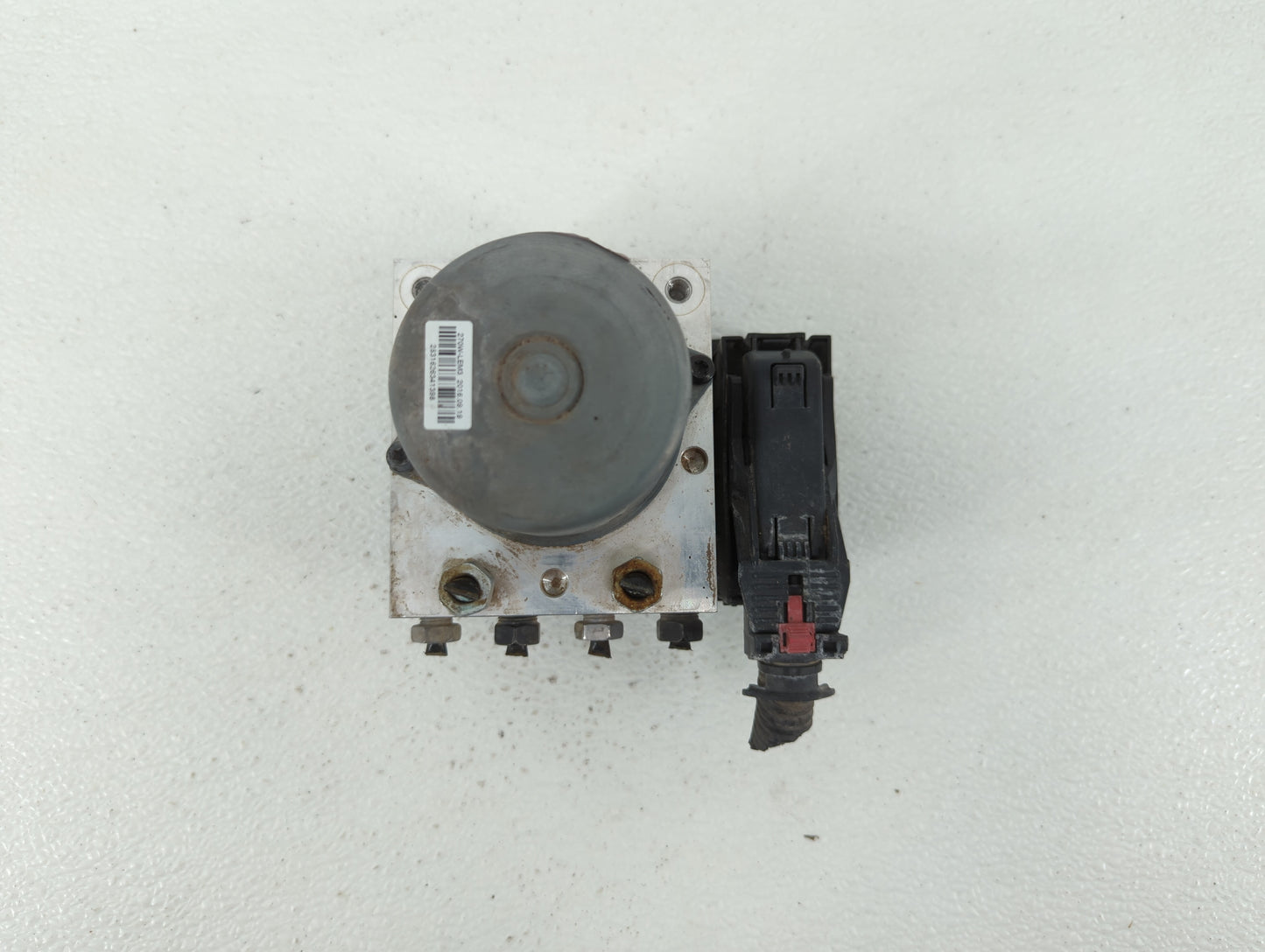 2017-2019 Buick Encore ABS Pump Control Module Replacement P/N:42520669 HS7A-12A650-ABB, 42643519 Fits Fits 2017 2018 2019 O