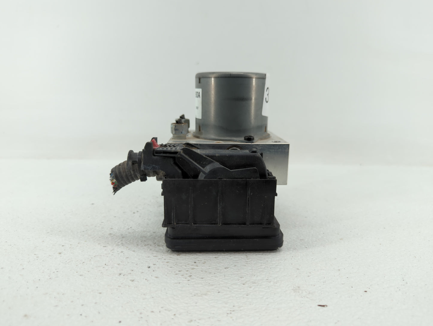2017-2019 Buick Encore ABS Pump Control Module Replacement P/N:42520669 HS7A-12A650-ABB, 42643519 Fits Fits 2017 2018 2019 O