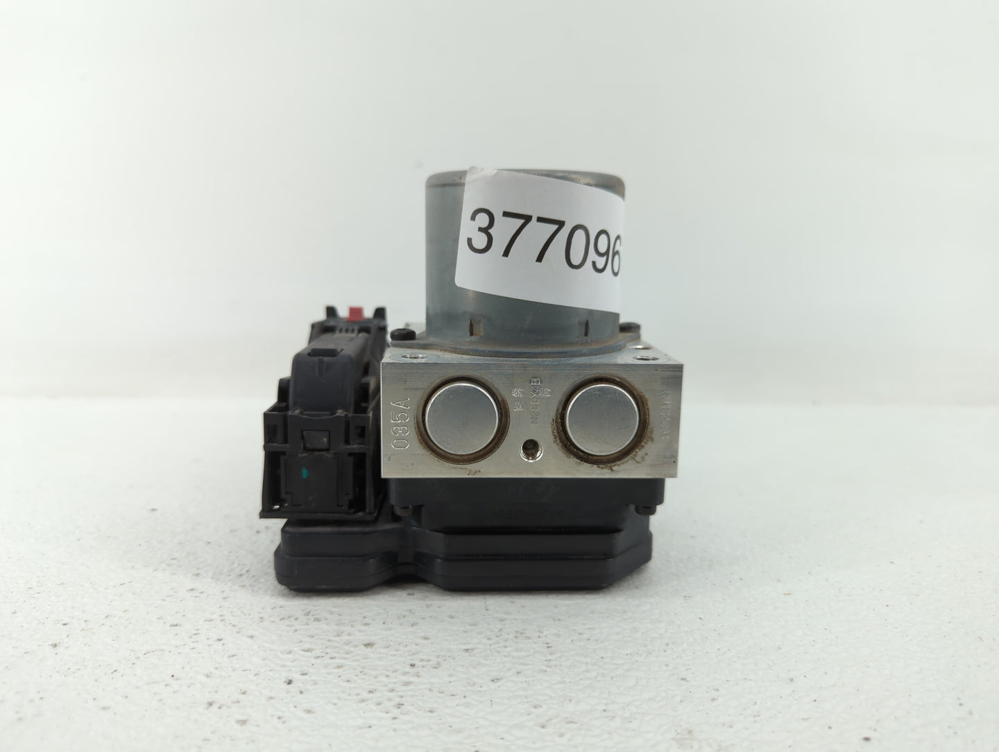 2017-2019 Buick Encore ABS Pump Control Module Replacement P/N:42520669 HS7A-12A650-ABB, 42643519 Fits Fits 2017 2018 2019 O
