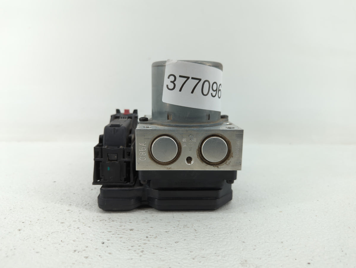 2017-2021 Buick Encore Anti-Lock Brake ABS Pump Module Actuator OEM P/N:42520669 HS7A-12A650-ABB Fits OEM Used Auto Parts - 