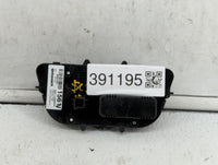 2017-2021 Buick Encore Climate Control Module Temperature AC/Heater Replacement P/N:39081581 39081561 Fits OEM Used Auto Par