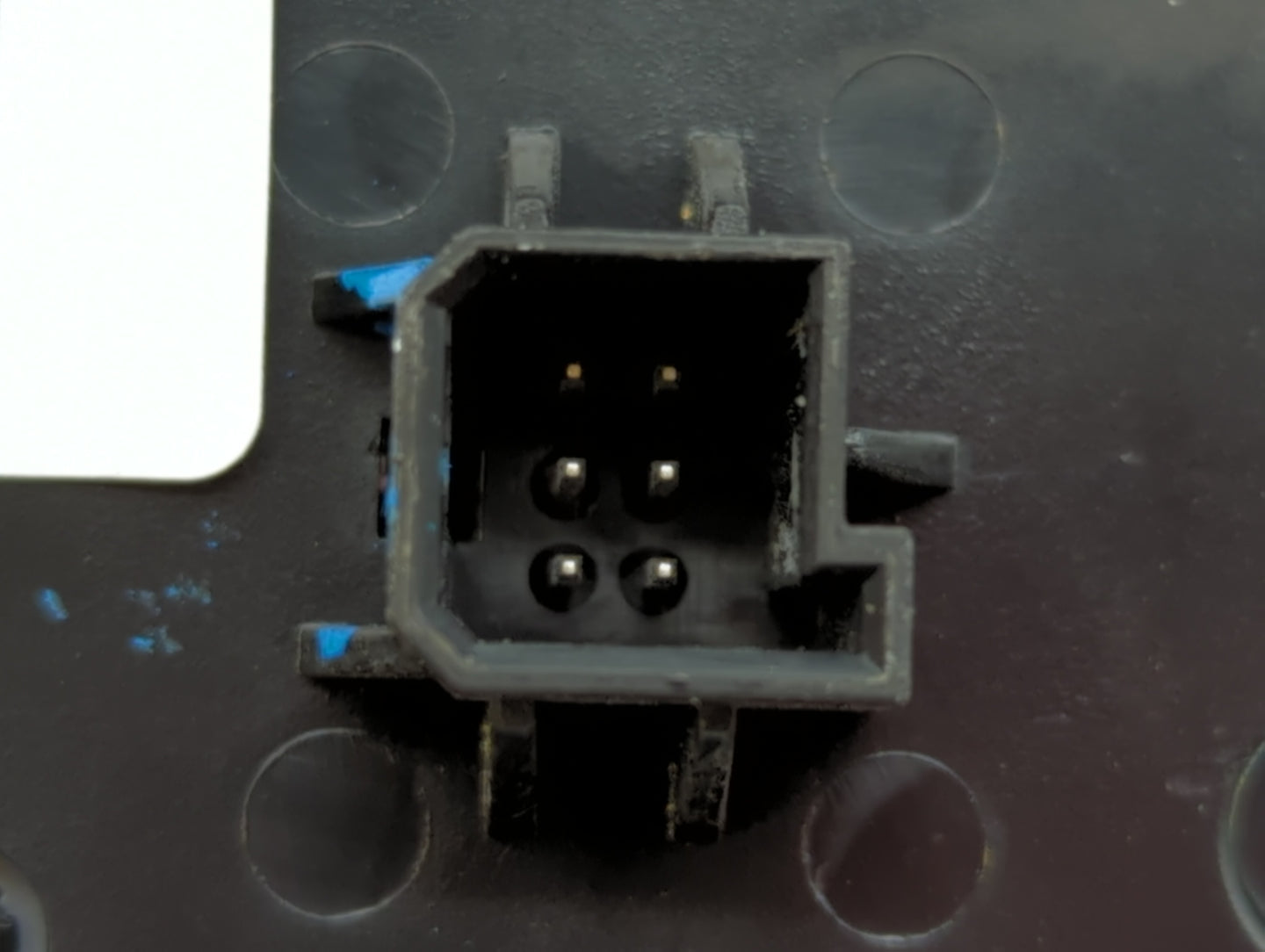 2017-2021 Buick Encore Climate Control Module Temperature AC/Heater Replacement P/N:39081581 39081561 Fits OEM Used Auto Par