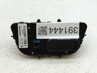 2017-2021 Buick Encore Climate Control Module Temperature AC/Heater Replacement P/N:39081581 39081561 Fits OEM Used Auto Par