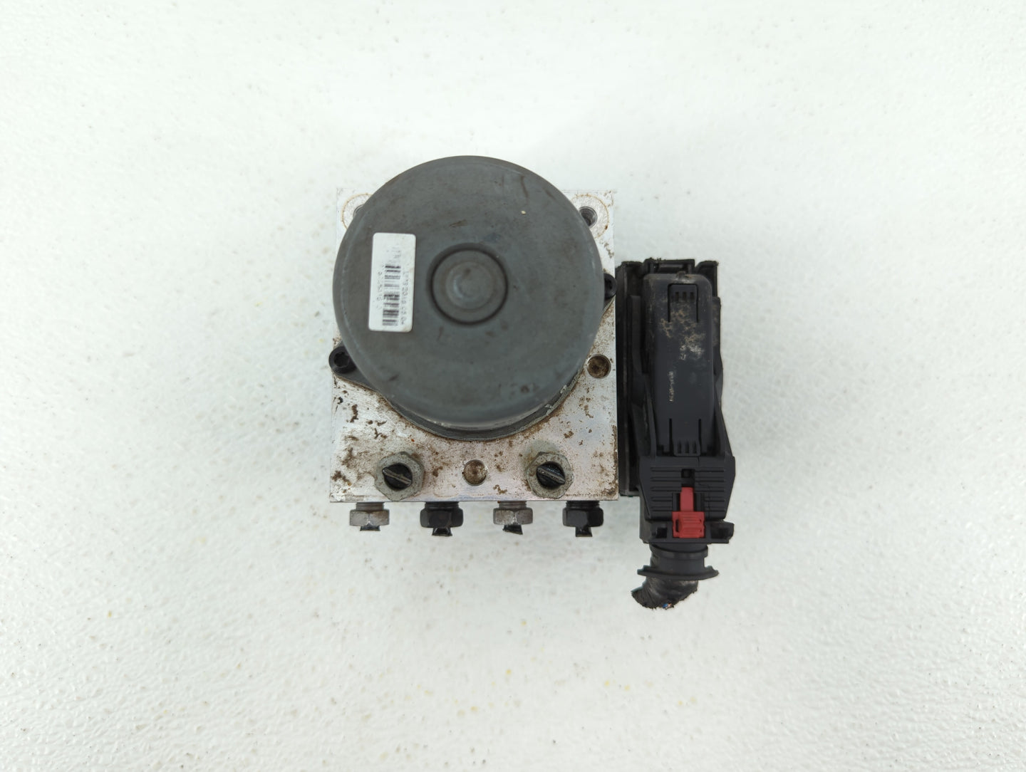 2017-2019 Buick Encore ABS Pump Control Module Replacement P/N:42520669 HS7A-12A650-ABB, 42643519 Fits Fits 2017 2018 2019 O
