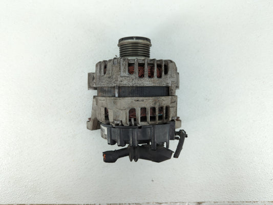 2013-2019 Buick Encore Alternator Replacement Generator Charging Assembly Engine OEM P/N:13577154 13597226 Fits OEM Used Aut