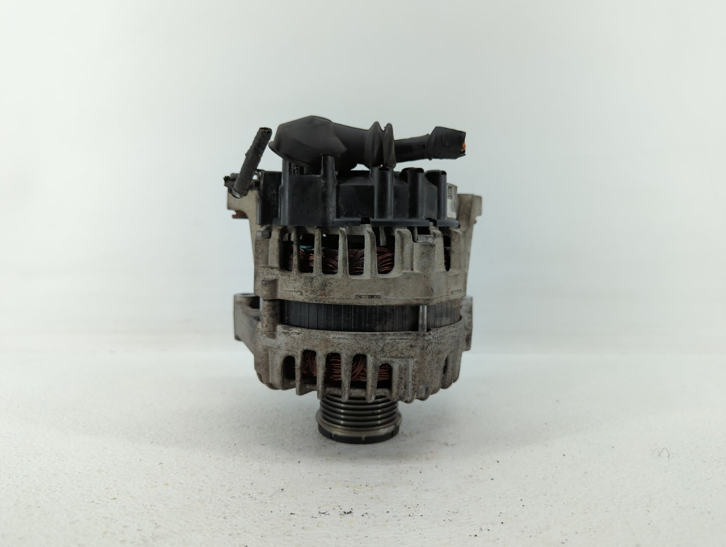2013-2019 Buick Encore Alternator Replacement Generator Charging Assembly Engine OEM P/N:13577154 13597226 Fits OEM Used Aut