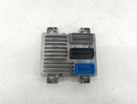 2017-2019 Buick Encore PCM Engine Control Computer ECU ECM PCU OEM P/N:12692201 12679097, 12685776 Fits Fits 2017 2018 2019 