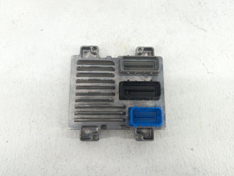 compare product 2017-2019 Buick Encore PCM Engine Control Computer ECU ECM PCU OEM P/N:12692201 12679097, 12685776 Fits Fits 2017 2018 2019 OEM Used Auto Parts