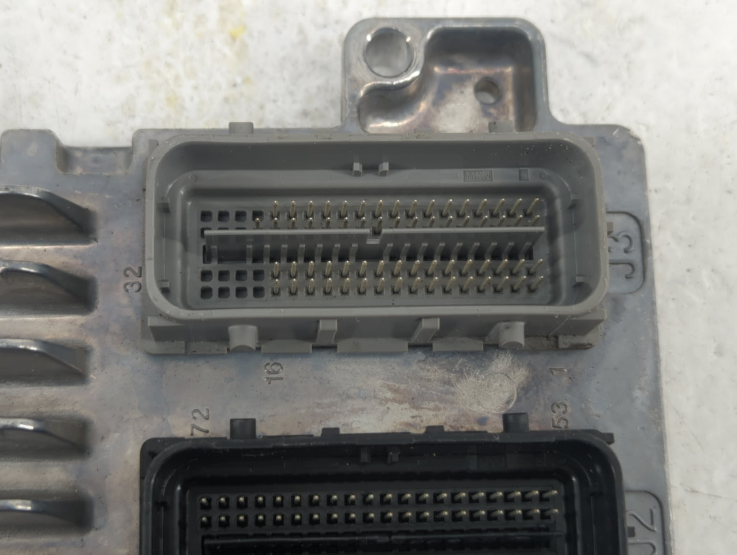 2017-2019 Buick Encore PCM Engine Control Computer ECU ECM PCU OEM P/N:12692201 12679097, 12685776 Fits Fits 2017 2018 2019 