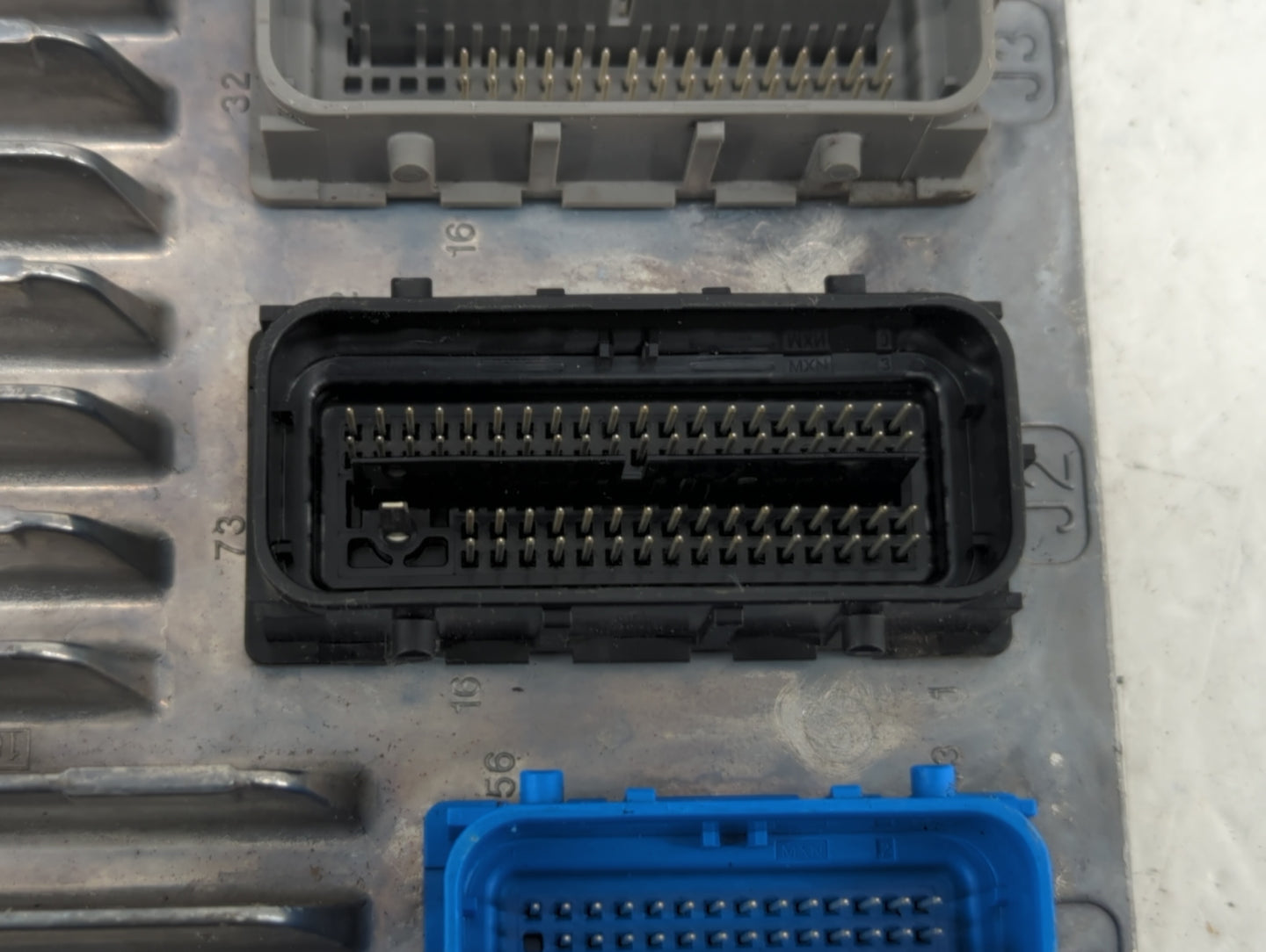 2017-2019 Buick Encore PCM Engine Control Computer ECU ECM PCU OEM P/N:12692201 12679097, 12685776 Fits Fits 2017 2018 2019 