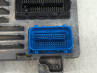 2017-2019 Buick Encore PCM Engine Control Computer ECU ECM PCU OEM P/N:12692201 12679097, 12685776 Fits Fits 2017 2018 2019 