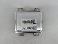 2017-2019 Buick Encore PCM Engine Control Computer ECU ECM PCU OEM P/N:12692201 12679097, 12685776 Fits Fits 2017 2018 2019 