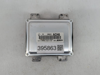 compare product 2017-2019 Buick Encore PCM Engine Control Computer ECU ECM PCU OEM P/N:12692201 12679097, 12685776 Fits Fits 2017 2018 2019 OEM Used Auto Parts