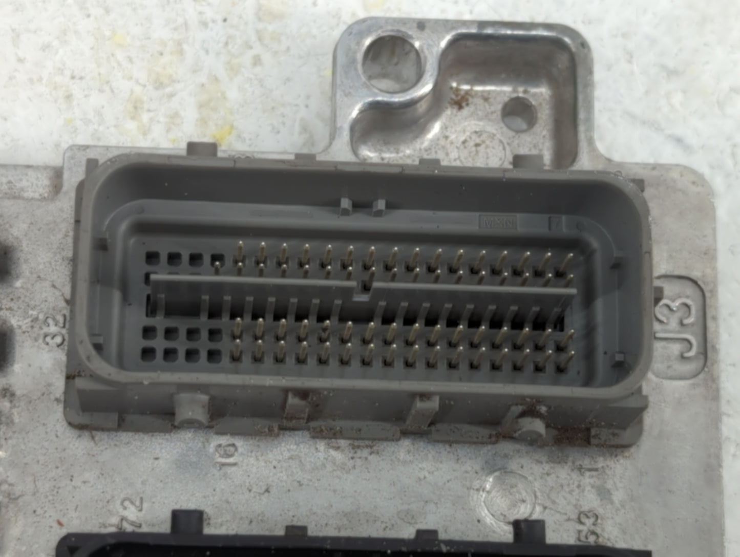 2017-2019 Buick Encore PCM Engine Control Computer ECU ECM PCU OEM P/N:12692201 12679097, 12685776 Fits Fits 2017 2018 2019 