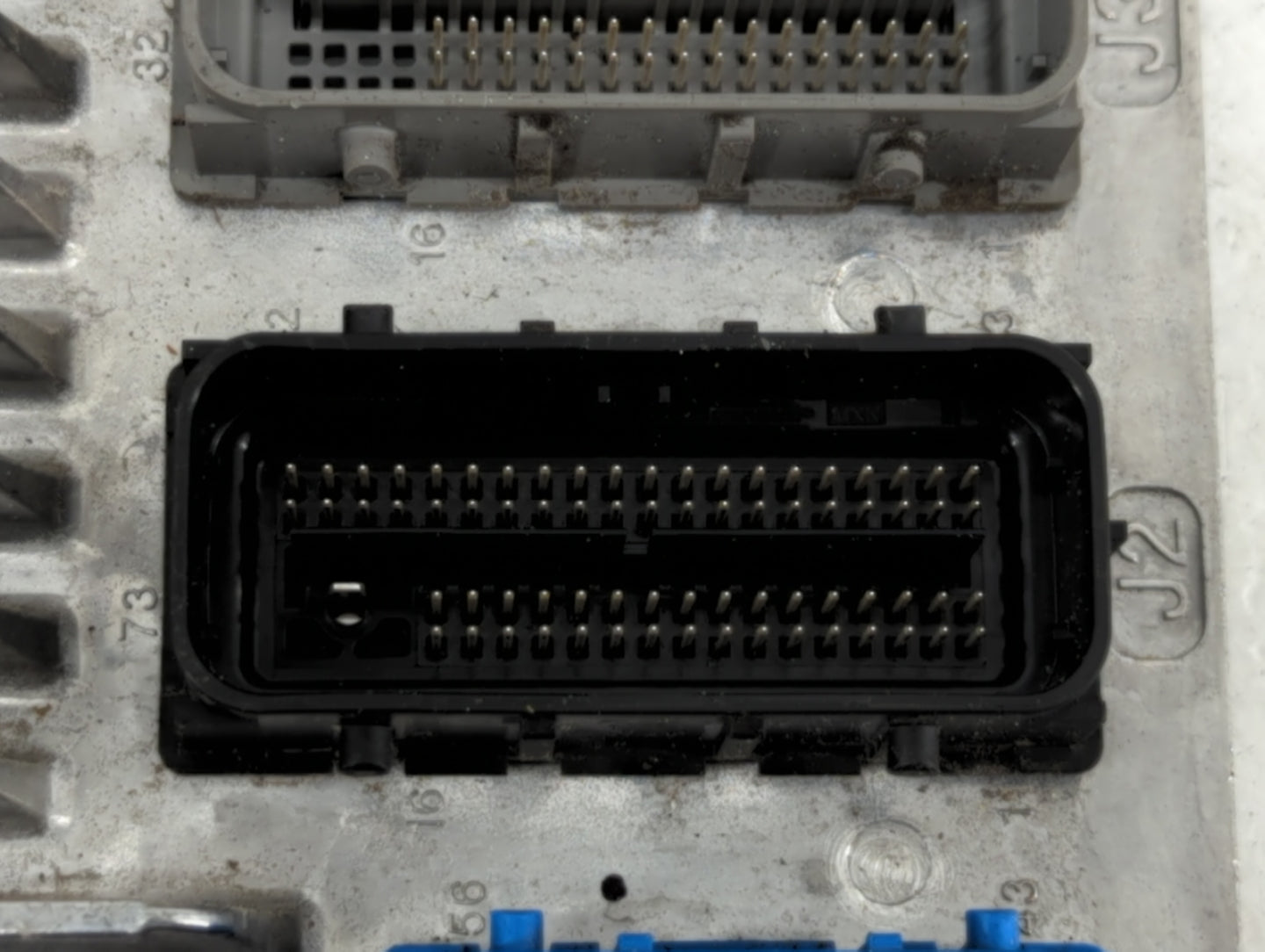 2017-2019 Buick Encore PCM Engine Control Computer ECU ECM PCU OEM P/N:12692201 12679097, 12685776 Fits Fits 2017 2018 2019 