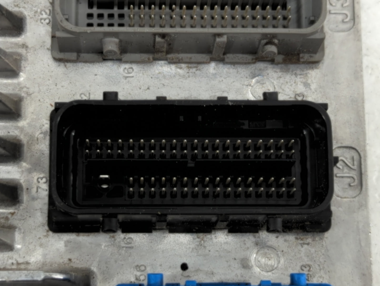 2017-2019 Buick Encore PCM Engine Control Computer ECU ECM PCU OEM P/N:12692201 12679097, 12685776 Fits Fits 2017 2018 2019 