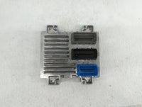 2017-2019 Buick Encore PCM Engine Control Computer ECU ECM PCU OEM P/N:12692201 12679097, 12685776 Fits Fits 2017 2018 2019 