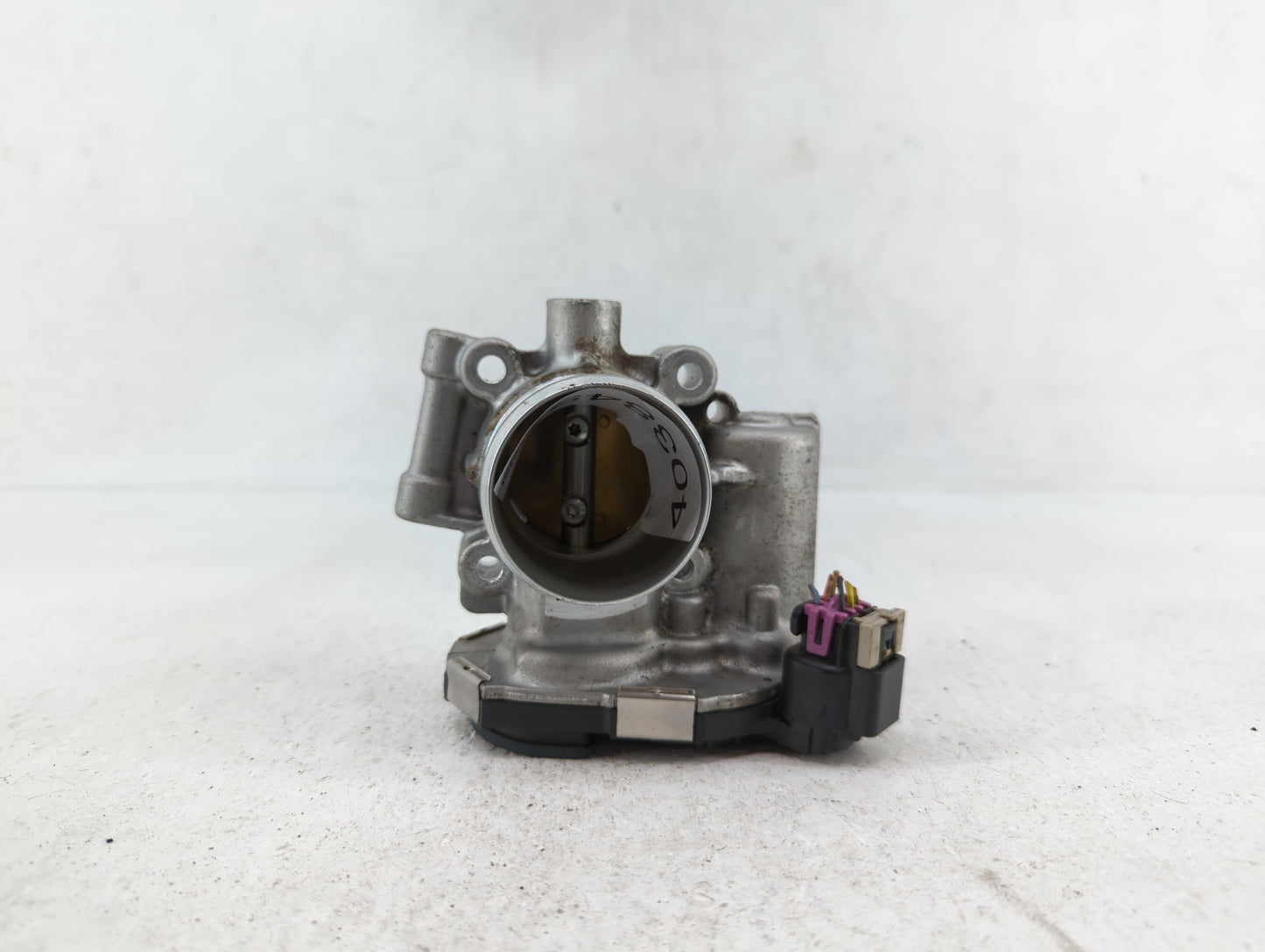 2013-2019 Buick Encore Throttle Body P/N:55581662 55565489 Fits Fits 2011 2012 2013 2014 2015 2016 2017 2018 2019 OEM Used A