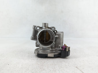 compare product 2013-2019 Buick Encore Throttle Body P/N:55581662 55565489 Fits Fits 2011 2012 2013 2014 2015 2016 2017 2018 2019 OEM Used Auto Parts