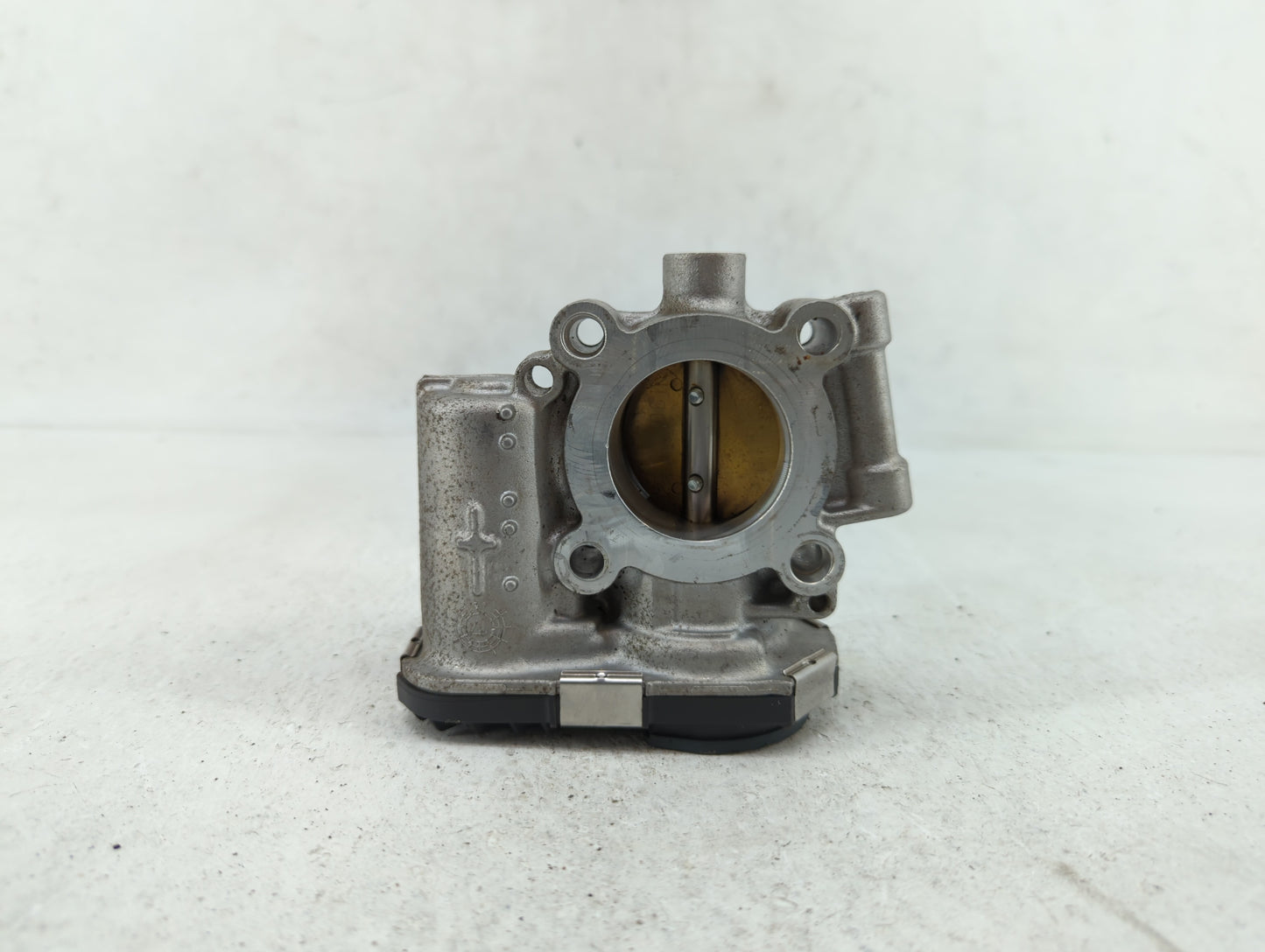 2013-2019 Buick Encore Throttle Body P/N:55581662 55565489 Fits Fits 2011 2012 2013 2014 2015 2016 2017 2018 2019 OEM Used A
