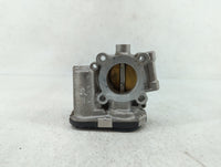 2013-2019 Buick Encore Throttle Body P/N:55581662 55565489 Fits Fits 2011 2012 2013 2014 2015 2016 2017 2018 2019 OEM Used A