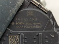 2013-2019 Buick Encore Throttle Body P/N:55581662 55565489 Fits Fits 2011 2012 2013 2014 2015 2016 2017 2018 2019 OEM Used A