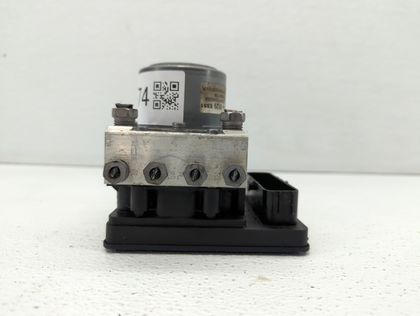 2017-2021 Buick Encore ABS Pump Control Module Replacement P/N:84408130 84408129, 42520669 Fits Fits 2017 2018 2019 2020 202