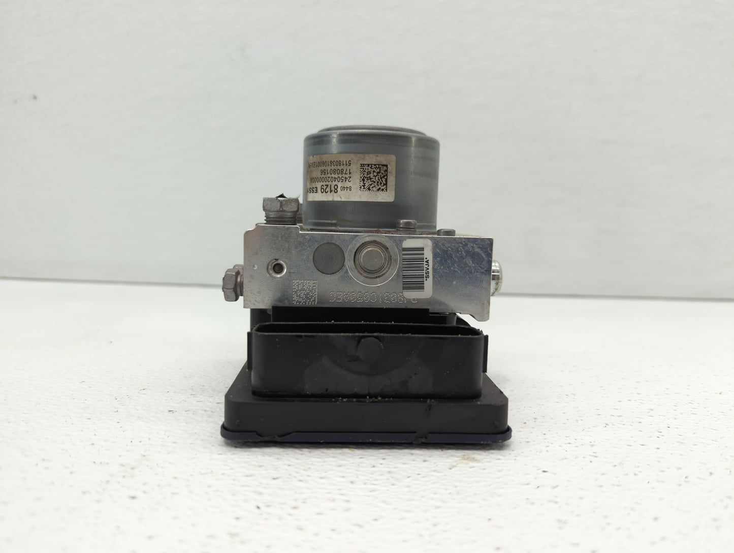 2017-2021 Buick Encore ABS Pump Control Module Replacement P/N:84408130 84408129, 42520669 Fits Fits 2017 2018 2019 2020 202