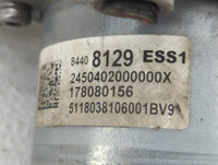 2017-2021 Buick Encore ABS Pump Control Module Replacement P/N:84408130 84408129, 42520669 Fits Fits 2017 2018 2019 2020 202