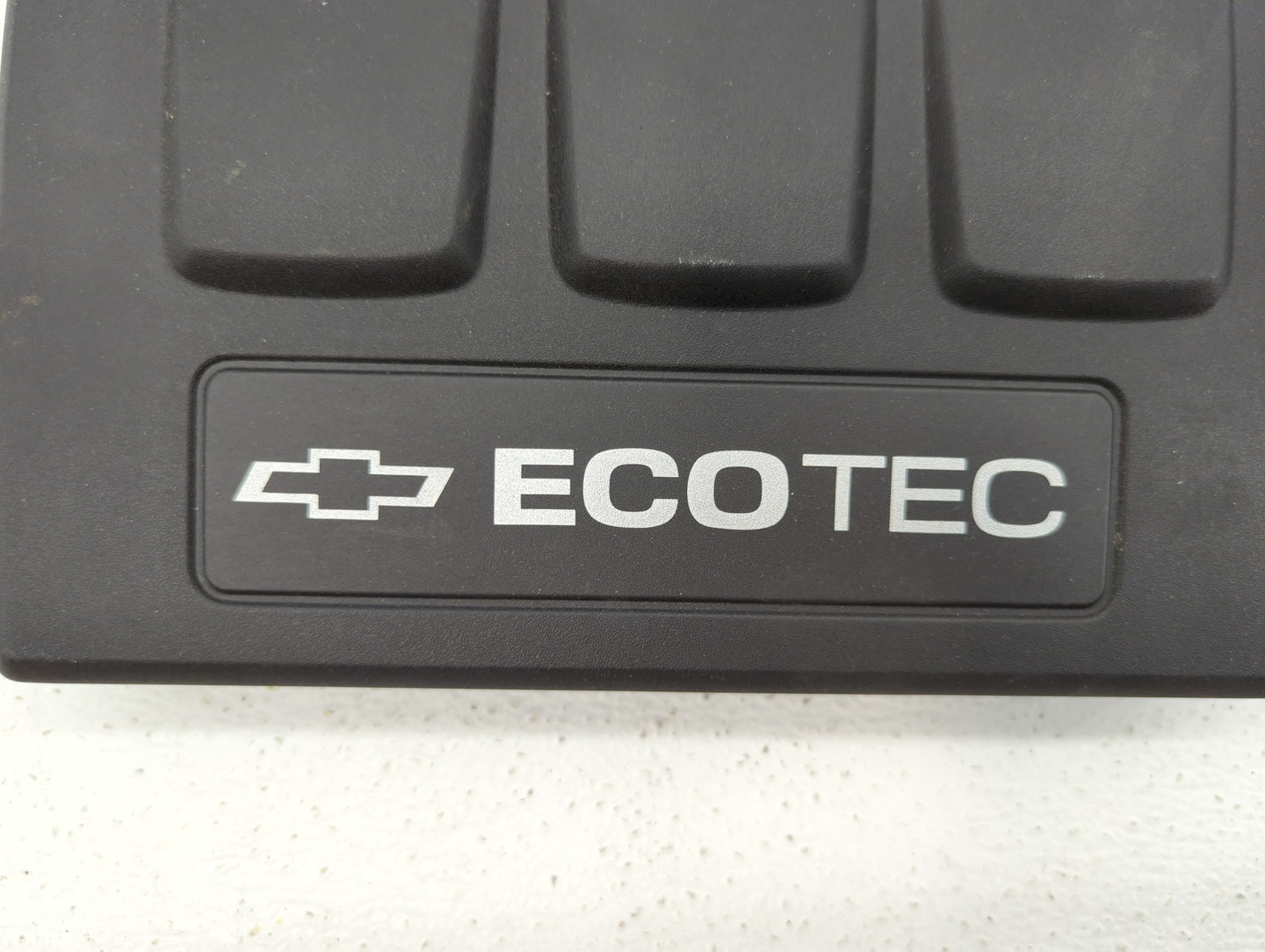 2019 Buick Encore Engine Cover - Oemusedautoparts1.com