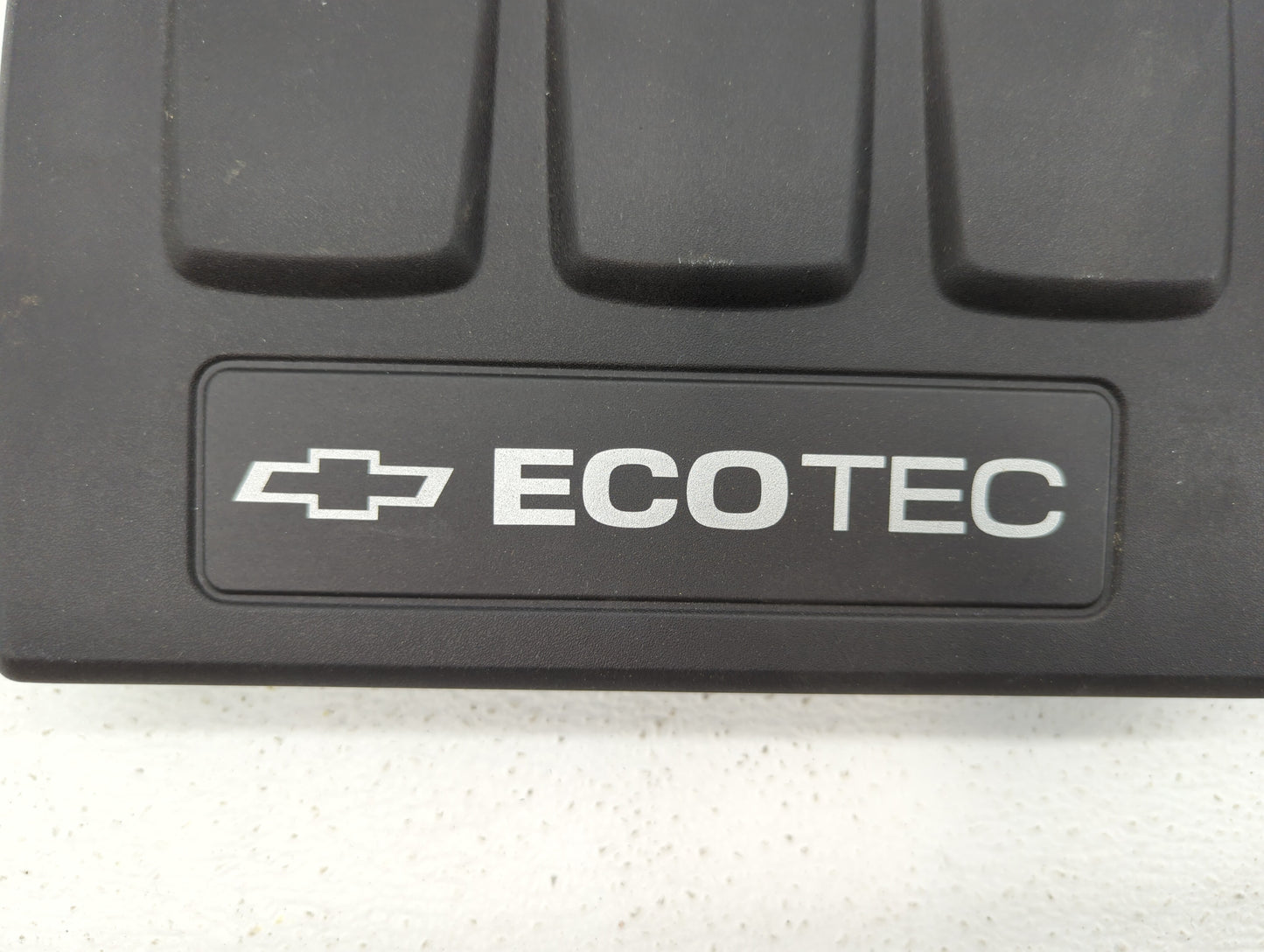 2019 Buick Encore Engine Cover - Oemusedautoparts1.com