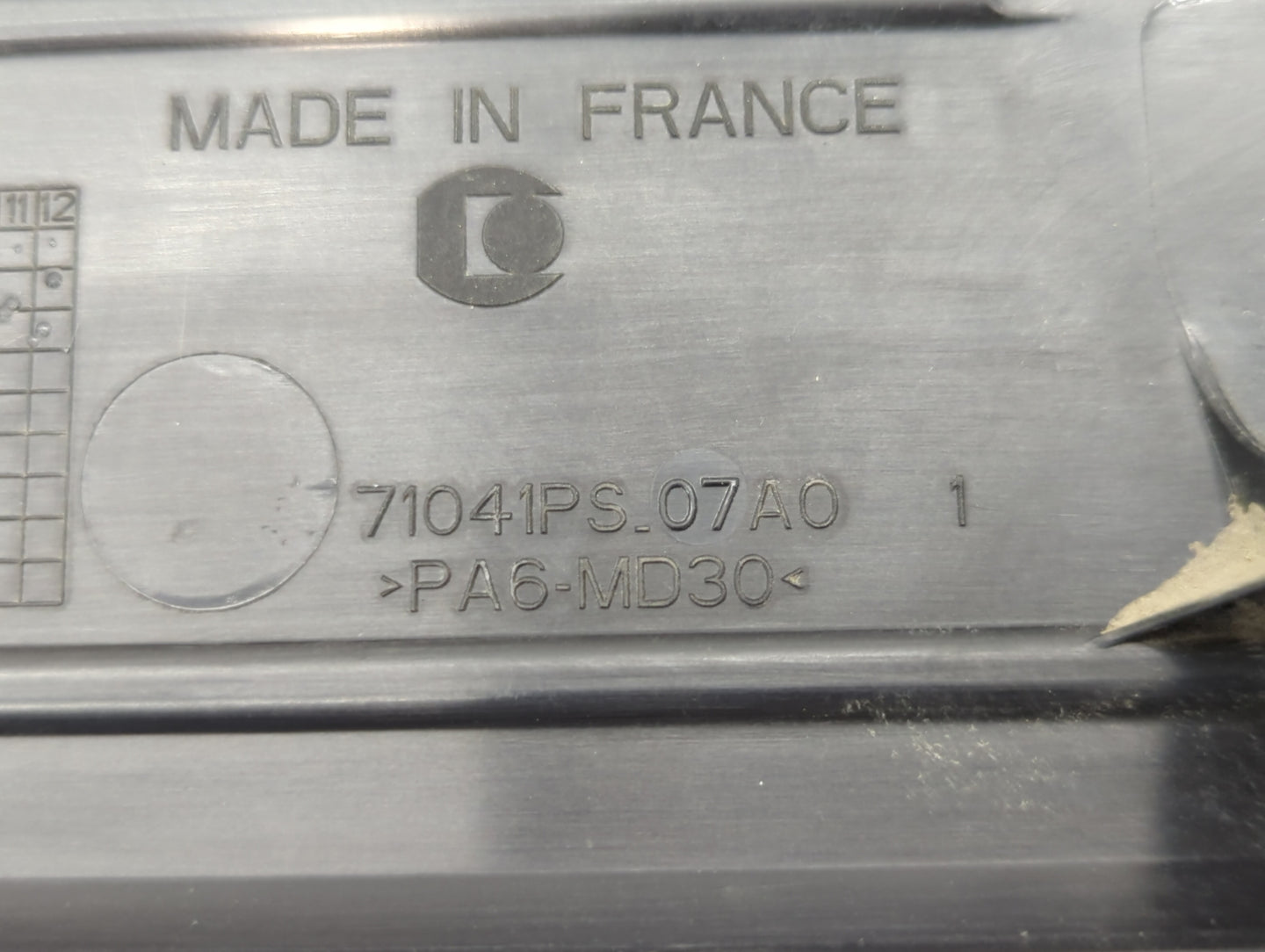 2019 Buick Encore Engine Cover - Oemusedautoparts1.com