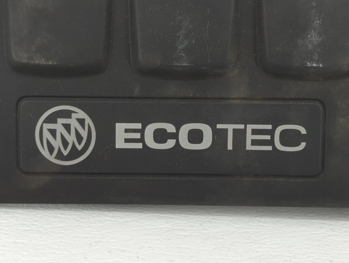 2019 Buick Encore Engine Cover 434982 - Oemusedautoparts1.com