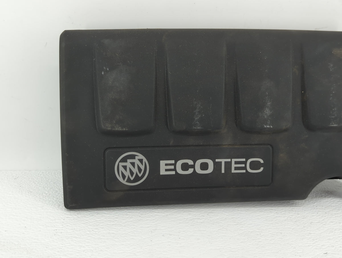 2019 Buick Encore Engine Cover 434982 - Oemusedautoparts1.com