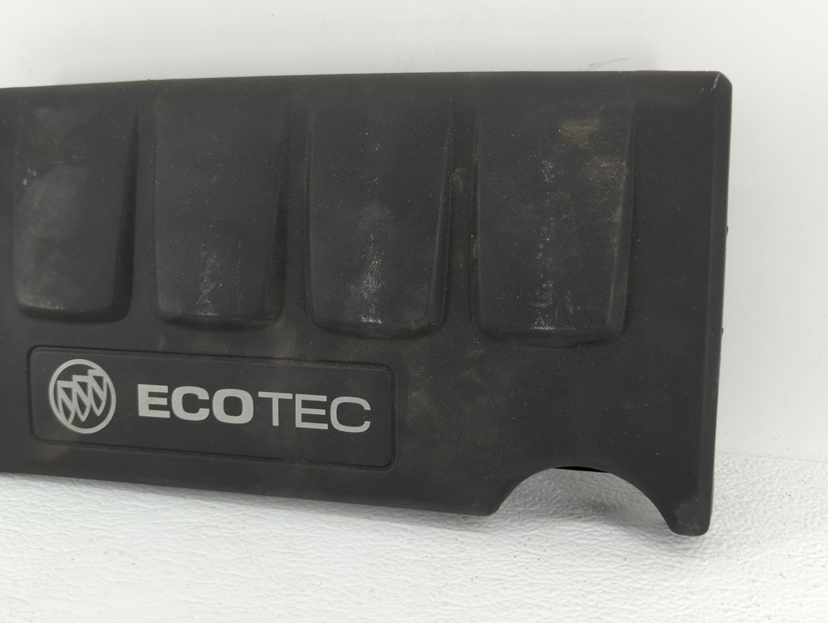 2019 Buick Encore Engine Cover 434982 - Oemusedautoparts1.com
