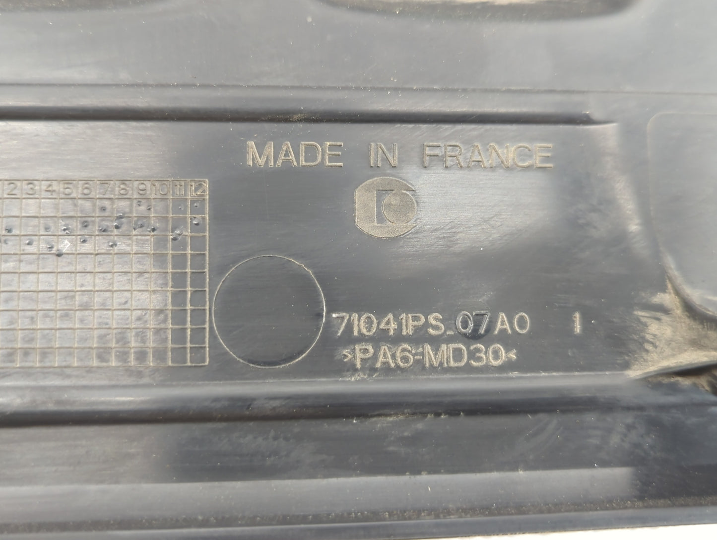 2019 Buick Encore Engine Cover - Oemusedautoparts1.com