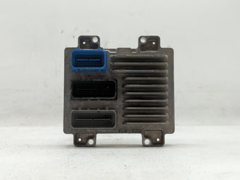 compare product 2017-2021 Buick Encore PCM Engine Control Computer ECU ECM PCU OEM P/N:12669908 12688128 Fits Fits 2017 2018 2019 2020 2021 OEM Used Auto Parts