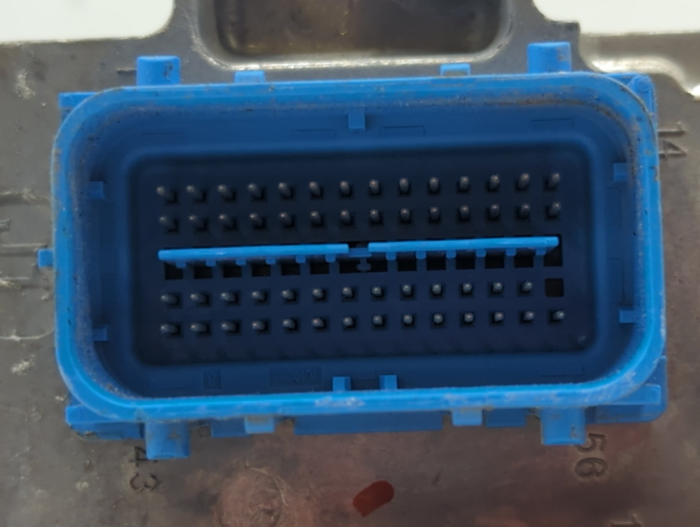 2017-2021 Buick Encore PCM Engine Control Computer ECU ECM PCU OEM P/N:12669908 12688128 Fits Fits 2017 2018 2019 2020 2021 