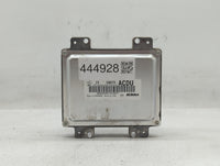 2017-2021 Buick Encore PCM Engine Control Computer ECU ECM PCU OEM P/N:12669908 12688128 Fits Fits 2017 2018 2019 2020 2021 