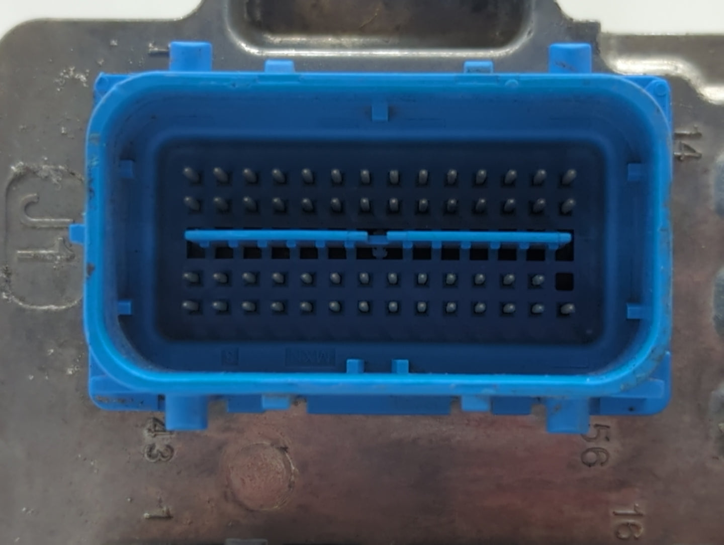 2017-2021 Buick Encore PCM Engine Control Computer ECU ECM PCU OEM P/N:12692201 12695536 Fits Fits 2017 2018 2019 2020 2021 