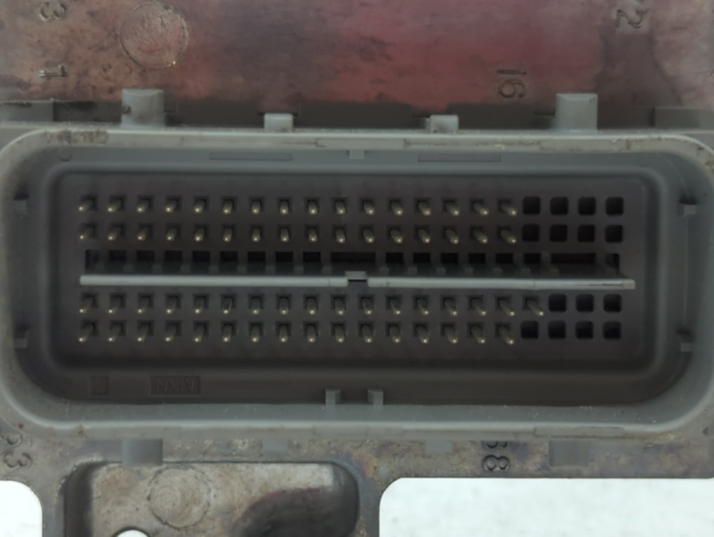2017-2021 Buick Encore PCM Engine Control Computer ECU ECM PCU OEM P/N:12692201 12695536 Fits Fits 2017 2018 2019 2020 2021 