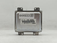 2017-2021 Buick Encore PCM Engine Control Computer ECU ECM PCU OEM P/N:12692201 12695536 Fits Fits 2017 2018 2019 2020 2021 
