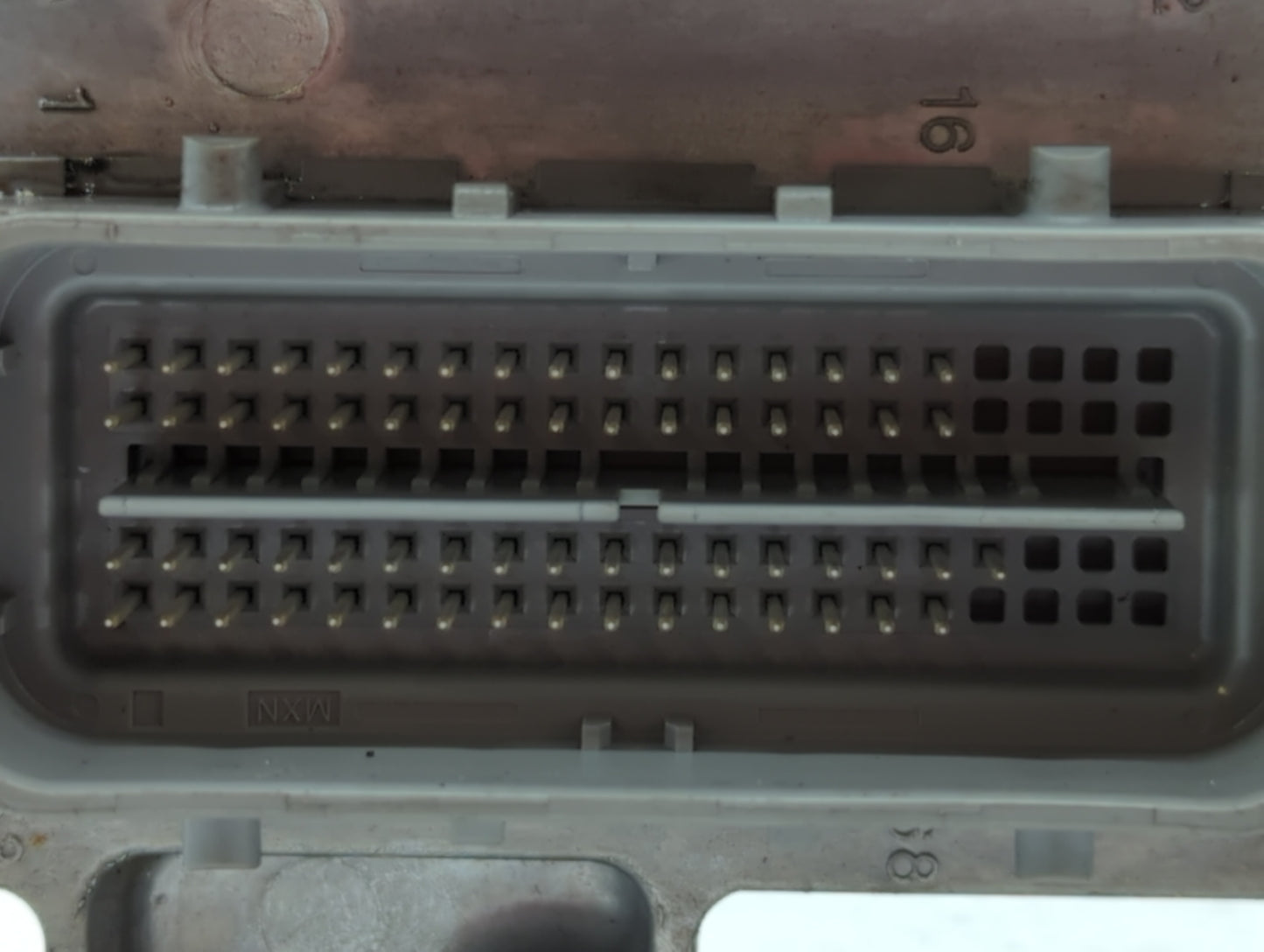 2017-2021 Buick Encore PCM Engine Control Computer ECU ECM PCU OEM P/N:12692201 12697718 Fits Fits 2017 2018 2019 2020 2021 