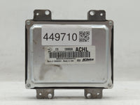 2017-2021 Buick Encore PCM Engine Control Computer ECU ECM PCU OEM P/N:12692201 12697718 Fits Fits 2017 2018 2019 2020 2021 