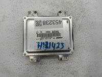 2017-2021 Buick Encore PCM Engine Control Computer ECU ECM PCU OEM P/N:12695536 12668986 Fits Fits 2017 2018 2019 2020 2021 